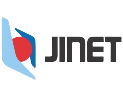 Logo LPK JINET