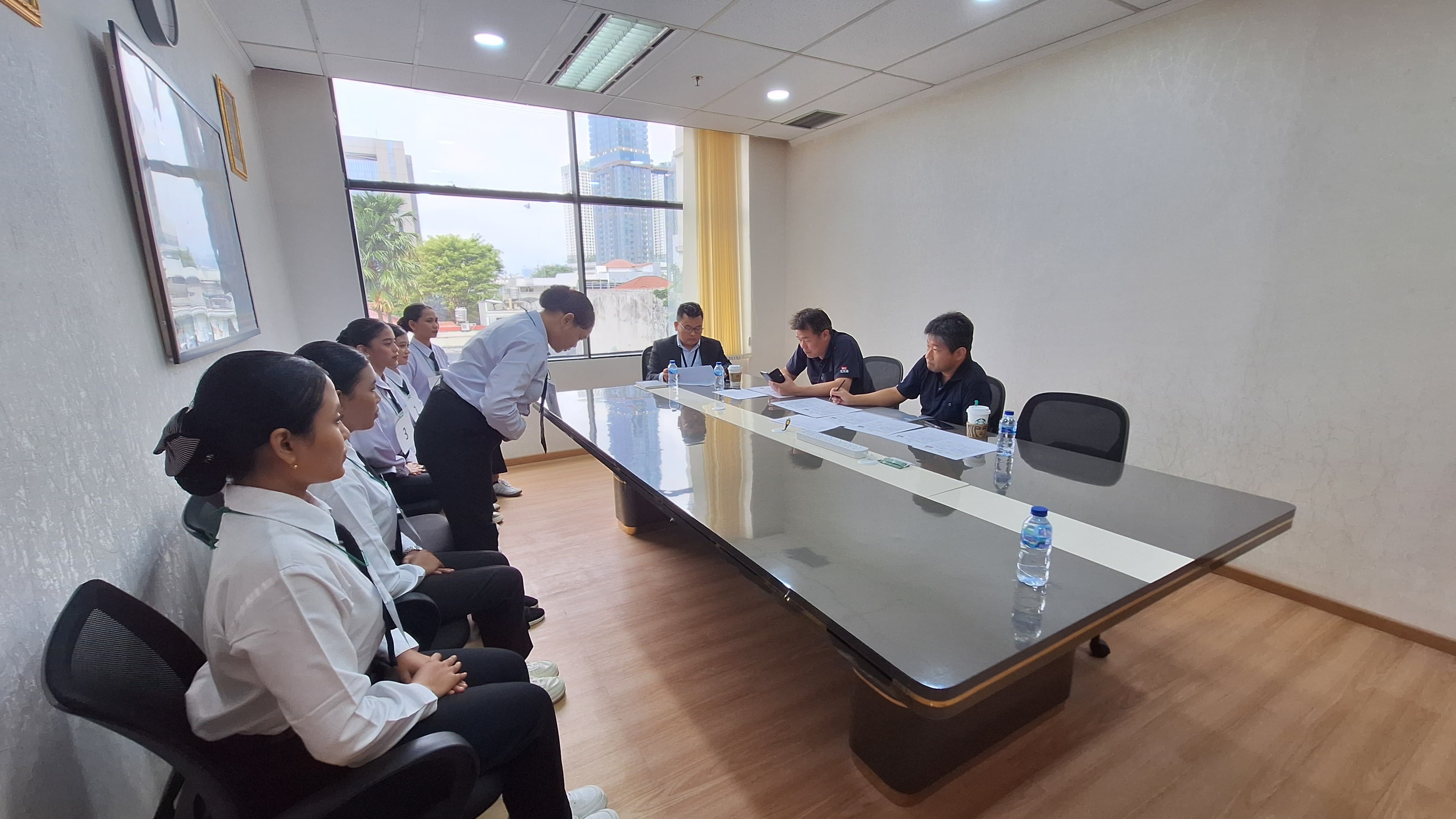 Tips Lolos Seleksi Magang ke Jepang